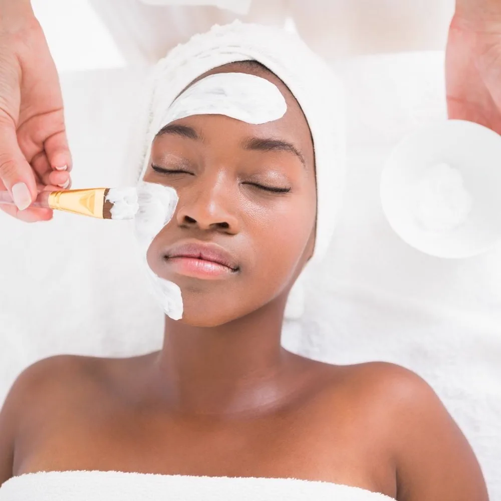 Deep Cleanse Revival facial